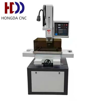 China Factory Small Edm Hole Drilling Machine DB703 super good quality edm drill machine cnc wire cutting hole drilling machine for sale