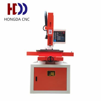 China Garment Shops HONGDA Chinese Factory Efficient Edm Drilling Machine Low Energy Consumption Edm CNC Db703 for sale