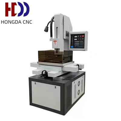 China Factory CNC drilling Edm machine high speed small hole edm drilling machine DD703.30 for sale