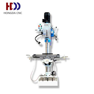 China Mini Drill Press Z5032C /1 Z5040C /1 Z5045C /1 Automatic Feeding Vertical Drilling Rig From Factory And Machine Cheap Price for sale