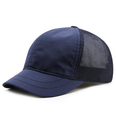 China Wholesale Custom Cotton Short Brim JOINT Baseball Hats and Baseball Cap for sale