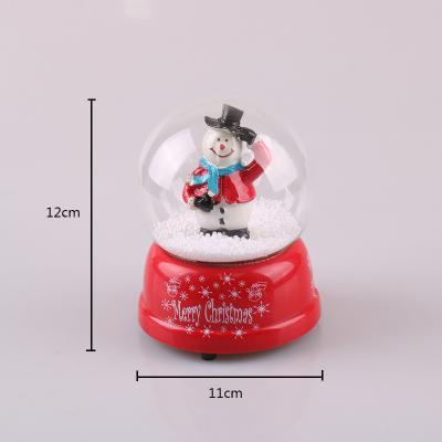 China Chirstmas Decor Music Christmas Tree Factory Wholesale Price Best Selling Plastic Directly for sale