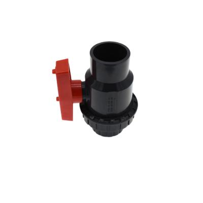 China General Hot - Selling Single Oil Ball Valve Easy To Use Reliable New Quality for sale