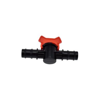 China Can Be Customized Irrigation POM Valve 3 Exquisite Workmanship Easy To Use Anomaly for sale