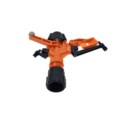 China General 5 high quality irrigation rocker nozzle is convenient and durable for sale