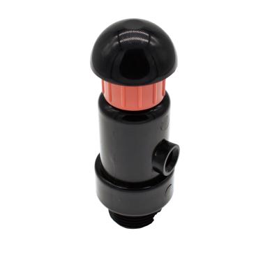 China Exquisite high-grade general irrigation exhaust valve 1 is convenient and durable for sale