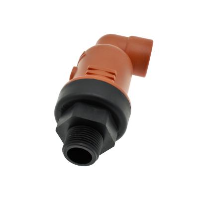 China High quality general irrigation exhaust valve 2 is convenient and durable for sale