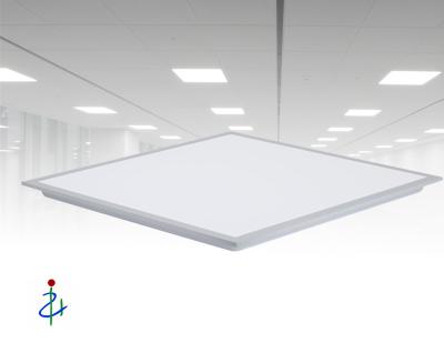 China Modern Fast Delivery Low Price Led Panel Square Retangular Lights Frame Ultra Thin Backlit Ceiling Wall With Surface Mounted for sale