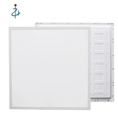 China Wholesale Price China Factory Sale Modern IP20 LED Panel 600*600mm High Quality Backlit Light For Office for sale