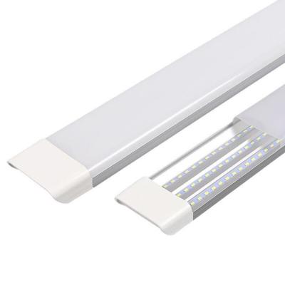 China Wholesale High Quality Led Desk Tube Light Purification Light AC165-265V 18W-120W No Flickering Fe+PC or AL+PC for sale