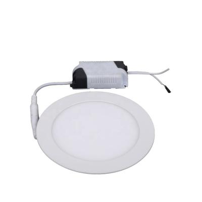 China Modern Factory Supply 2800-6500K 3w-24w Led Drive Side Igniter Small Round Household Concealed Commercial Isolation Light for sale