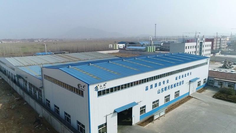 검증된 중국 공급업체 - Shandong Mingtian Machinery Group Joint Stock Co., Ltd.