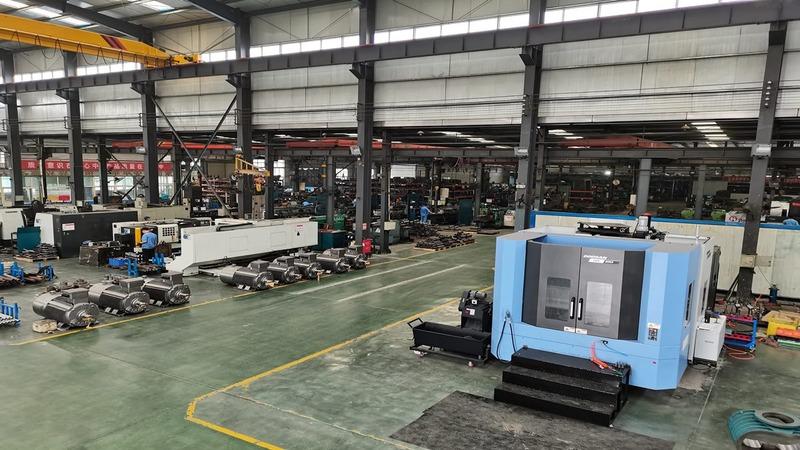 Επαληθευμένος προμηθευτής Κίνας - Shandong Mingtian Machinery Group Joint Stock Co., Ltd.