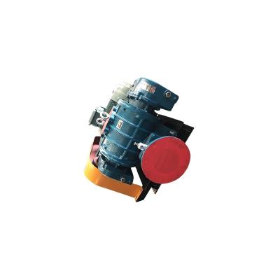 China Fan Shangu RSR150 Double Tank Water Cooling Roots Blower Blower Industrial Sewage Treatment Sewage for sale