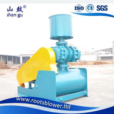 China Widely Applicable Industrial Warm Blower Fan for sale