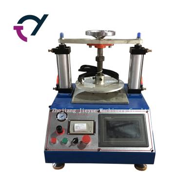 China JT-TE150 factory paper tube pressure measuring machine for sale