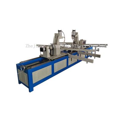 China Hotels High Speed ​​Automatic Paper Core Tube Grinding Machine Price With CE Standard for sale