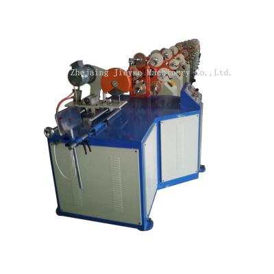 China Factory produce fiber roller machine for sale