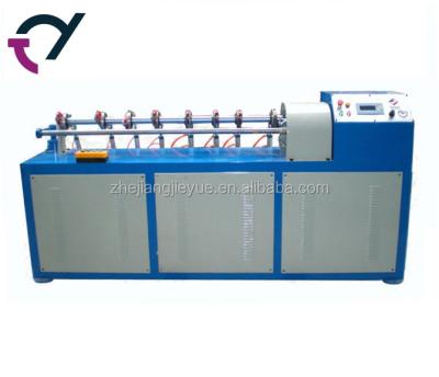 China Factory paper tube recutting machine for sale