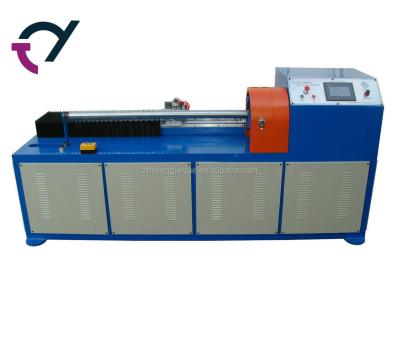 China Factory paper tube recutting machine for sale