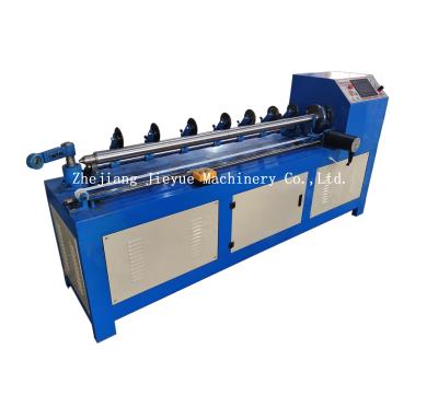 China Q1-1500 Factory Paper Tube Cutting Machine With Automatic Outputting System for sale