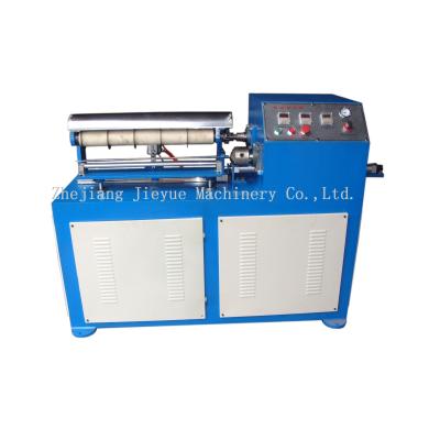 China Q2-600 Mill Paper Tube Cutting Machine for sale