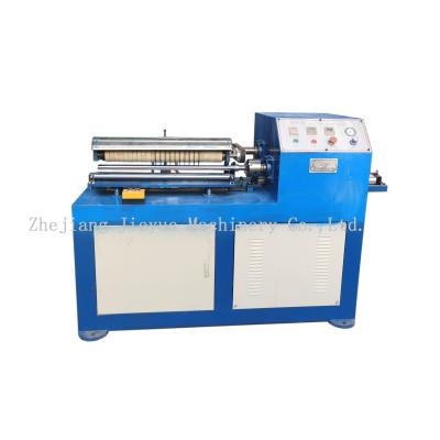 China Factory high efficiency and precise paper tube cutting machine for sale