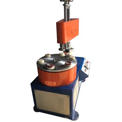 China Factory paper tube curling machine for sale