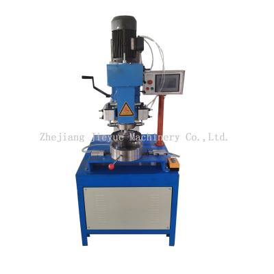 China CA500 mill paper tube curling machine for sale