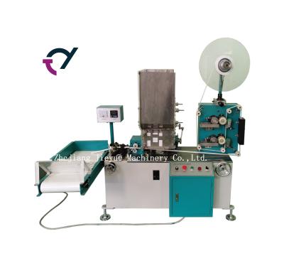 China Factory Single Color Packaging Machine for sale