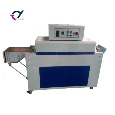 China Drier machine for patterned paper straw 0-10m/min for sale