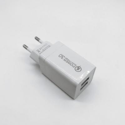 China Mobile Phone Charging Universal USB Power Bank Travel Fast Charging 5V1A Charger for sale