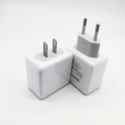 China Mobile Phone Charging Mobile Wall USB Mobile Phone Charging Main Charger 5V1A for sale