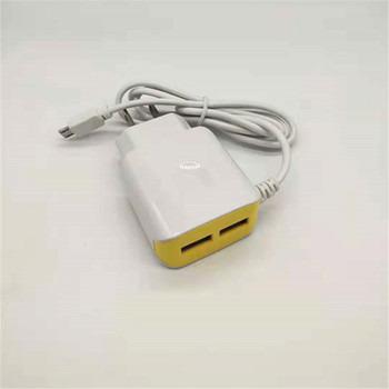 China Mobile Phone Charging USB Power Bank Fast Charging Mobile USB Wall Charger for sale