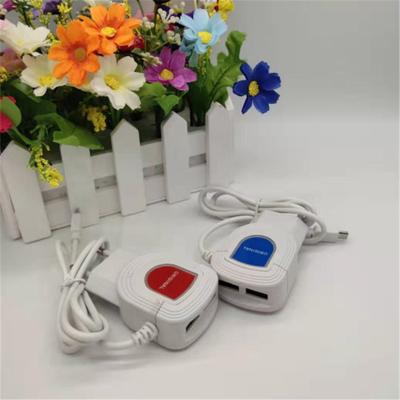 China Mobile Phone Charging Fast Usb Fast Charger USB Charger Travel Adapter for sale