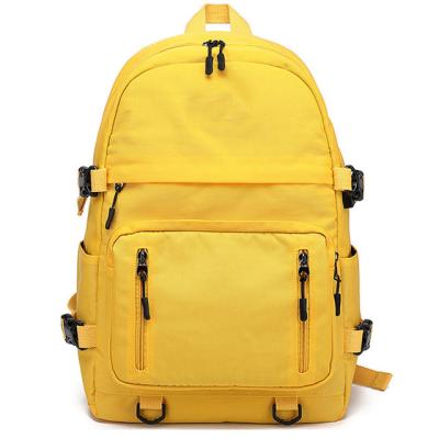 China Student New Waterproof Travel Backpacks For School Laptop Backpack for sale