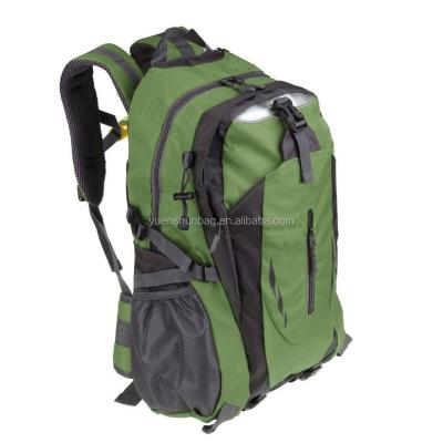 China Large Fashion Hunting Backpack High Quality Outdoor Camping Travel for sale