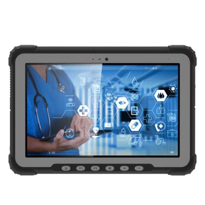 China Waterproof 12 Inch Hot Selling High Quality Professional Rugged Tablet PC Monitor for sale