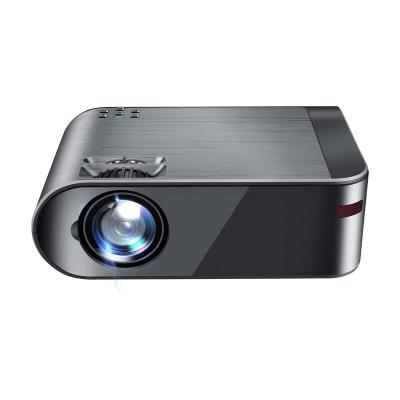 China Pico High quality custom design projector with phone connection home theater topvision projector for sale