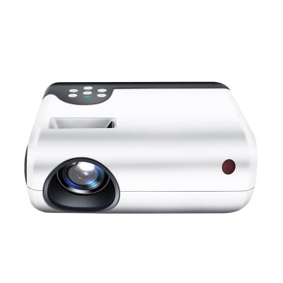 China Pico Mini Mini Big Screen Beamer Sale Products Hot Selling Short Throw Pocket Projector for sale