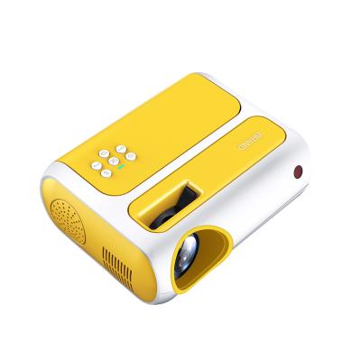 China Pico Unique Mini Best Quality Digital Modern Home Cinema Video 4k Laser Smart Projector for sale