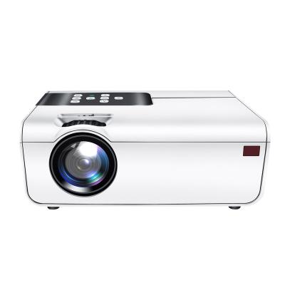 China Hot Selling Pico Professional Design Digital Cinema Smart Projection Led Laser Projector for sale