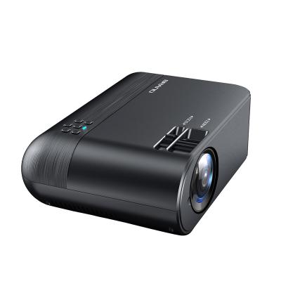 China Good quality high quality digital color pico black pico home low price modern pocket projector for sale