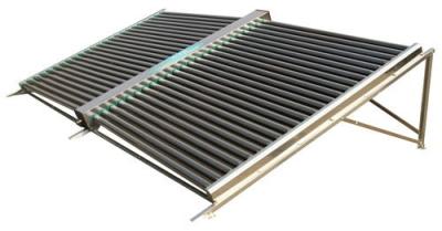 China Non pressure solar collector for sale