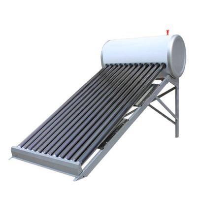 China solar energy hot water heater for sale