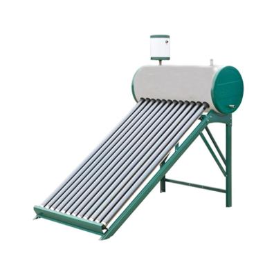 China South Africa solar geyser for sale