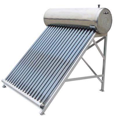 China Termo solar 200liter for sale