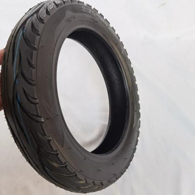 China High quality rubber electric bicycle tire 14# vacuum tire explosion-proof puncture wear-resistant tire 275-10 for sale