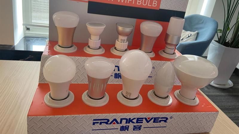 Επαληθευμένος προμηθευτής Κίνας - Hangzhou Frankever Electronic Co., Ltd.