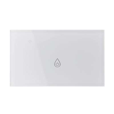 中国 Wifi Smart Boiler Switch Boiler Switch Alexa Google Home Smart Home Tuya WiFi 販売のため